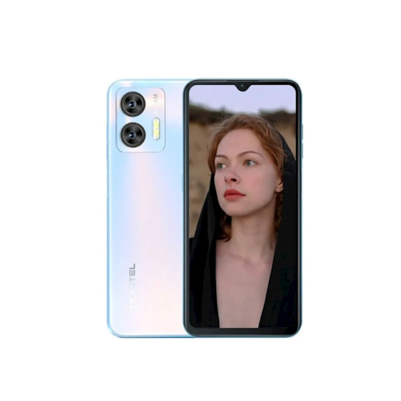 Смартфон Oukitel C36 4GB/128GB Light Blue (6931940773706) Смартфон Oukitel C36 4GB/128GB Light Blue (6931940773706)