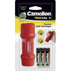 Фонарь Camelion TravLite HP7011 LED Фонарь Camelion TravLite HP7011 LED