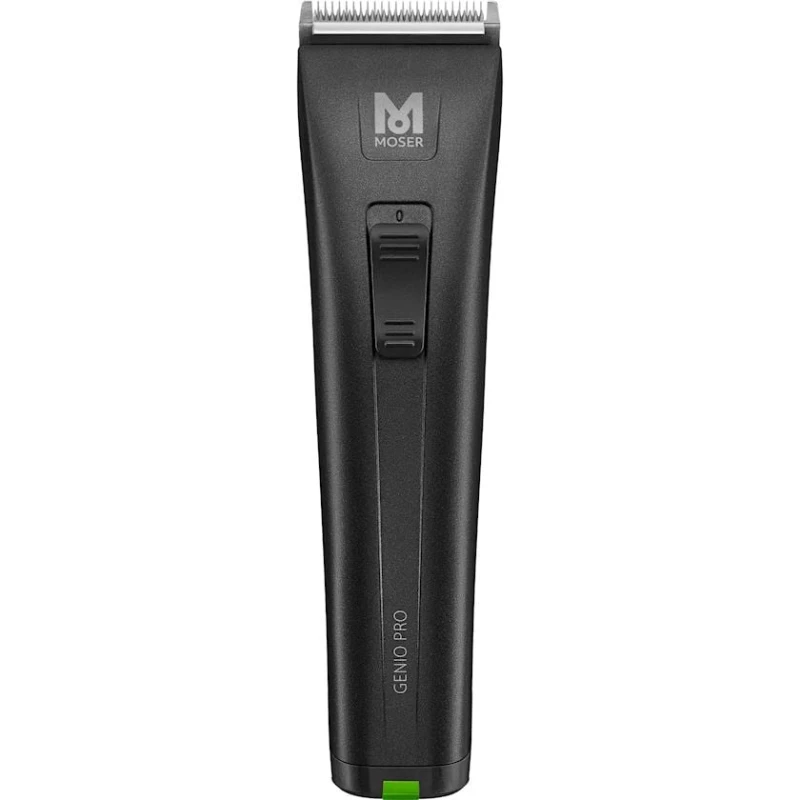Машинка для стрижки волос Moser Genio Pro