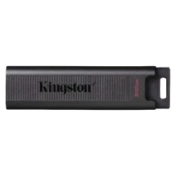 Флешка Kingston DataTraveler Max 512GB USB 3.2 Gen 2 (DTMAX/512GB)
