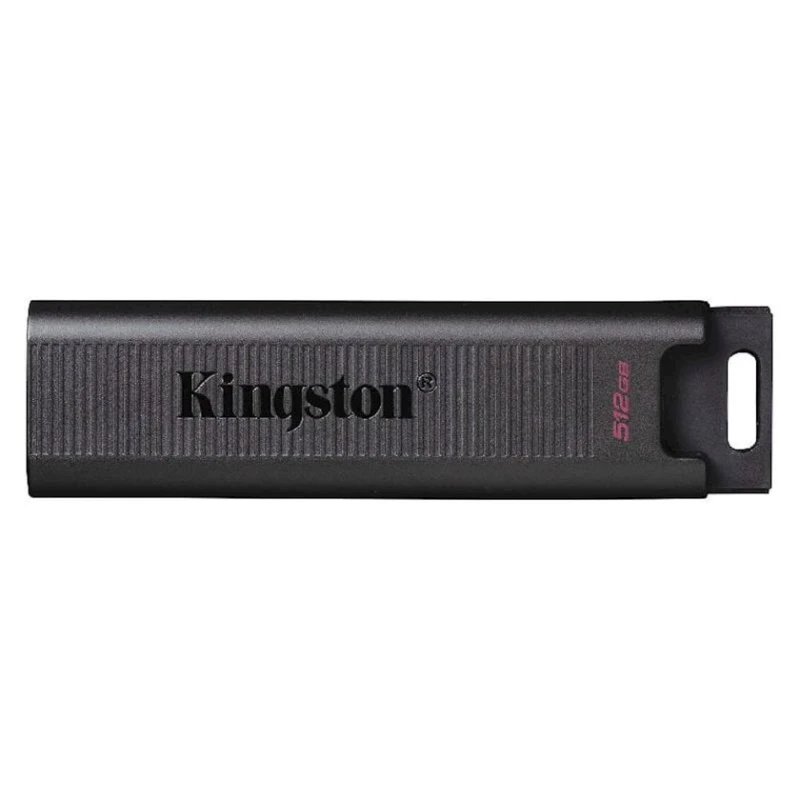 Флешка Kingston DataTraveler Max 512GB USB 3.2 Gen 2 (DTMAX/512GB) Флешка Kingston DataTraveler Max 512GB USB 3.2 Gen 2 (DTMAX/512GB)