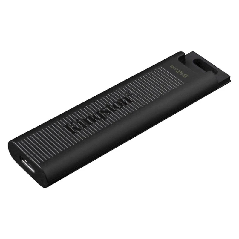 Флешка Kingston DataTraveler Max 512GB USB 3.2 Gen 2 (DTMAX/512GB) Флешка Kingston DataTraveler Max 512GB USB 3.2 Gen 2 (DTMAX/512GB)