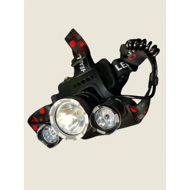 Налобный фонарь 10/23-17