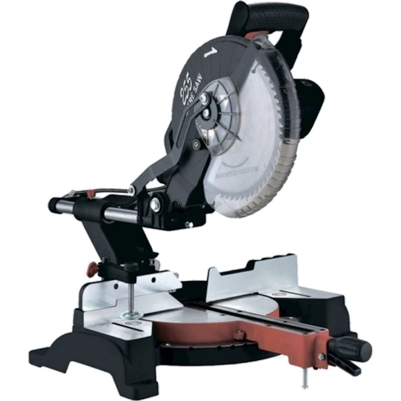 Торцовочная пила TEH TMS25519 Торцовочная пила TEH TMS25519