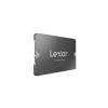 SSD накопитель Lexar NS100 1TB SSD 2.5” SATA III (LNS100-1TRB) SSD накопитель Lexar NS100 1TB SSD 2.5” SATA III (LNS100-1TRB)