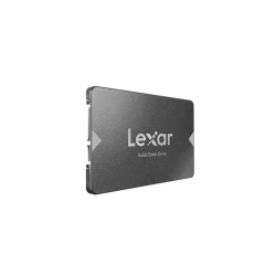 SSD накопитель Lexar NS100 1TB SSD 2.5” SATA III (LNS100-1TRB)