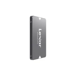 SSD накопитель Lexar NS100 1TB SSD 2.5” SATA III (LNS100-1TRB)
