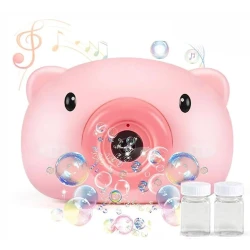 Устройство для мыльных пузырей Purenext Heeva654654 Устройство для мыльных пузырей Purenext Heeva654654