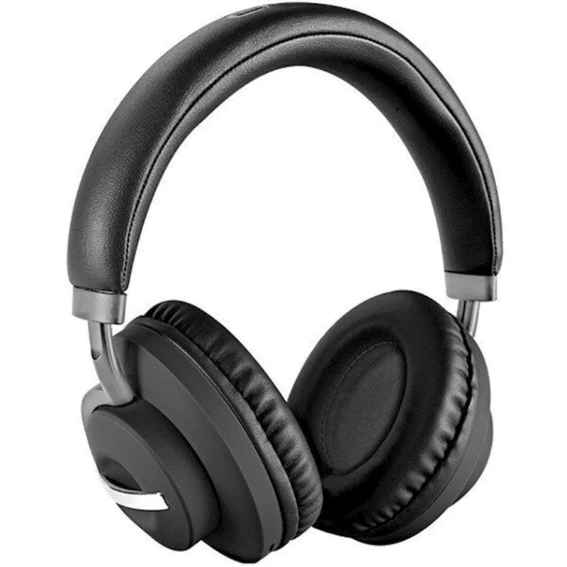 Беспроводные наушники Sodo SD-1006 Black