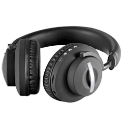 Беспроводные наушники Sodo SD-1006 Black