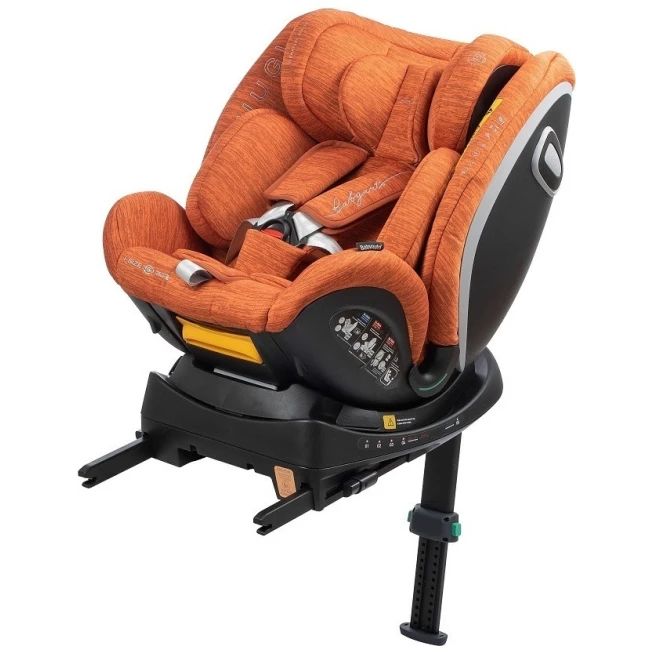 Автокресло Babyauto Muugi Orange Автокресло Babyauto Muugi Orange