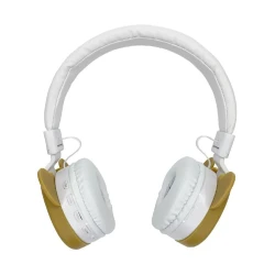 Simsiz qulaqlıq KR-9900 Bear White