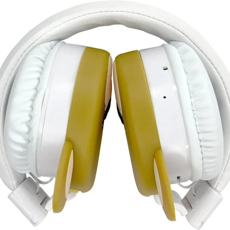 Simsiz qulaqlıq KR-9900 Bear White