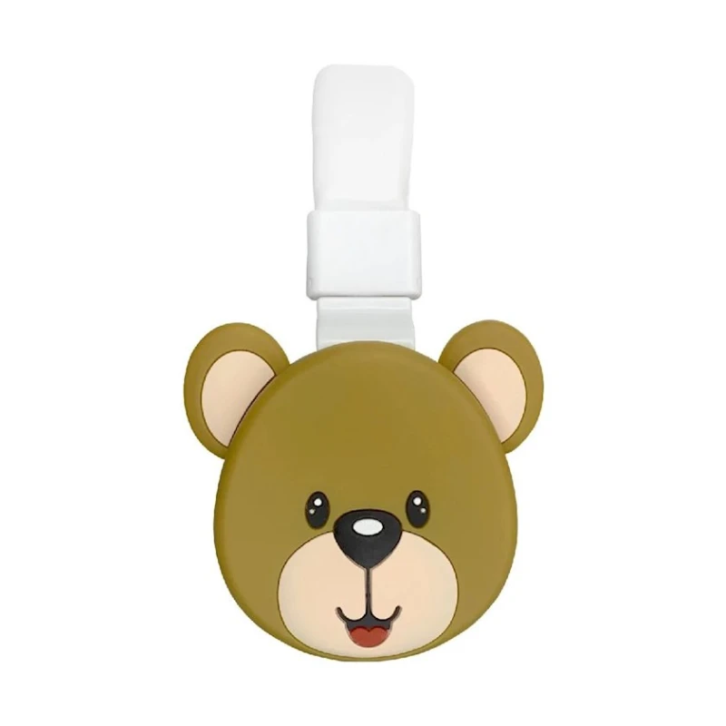 Simsiz qulaqlıq KR-9900 Bear White