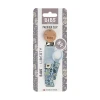 Держатель для пустышки BIBS x Liberty Chamomile Lawn Baby Blue Держатель для пустышки BIBS x Liberty Chamomile Lawn Baby Blue