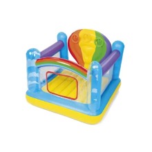 Uşaqlar üçün şişmə batut Bestway 52269 Up, In & Over, 175x173x137 sm