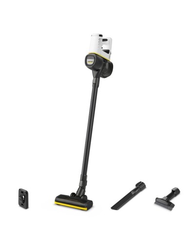 Vertikal tozsoran Karcher VC 4 Cordless Premium myHome (4054278975375)