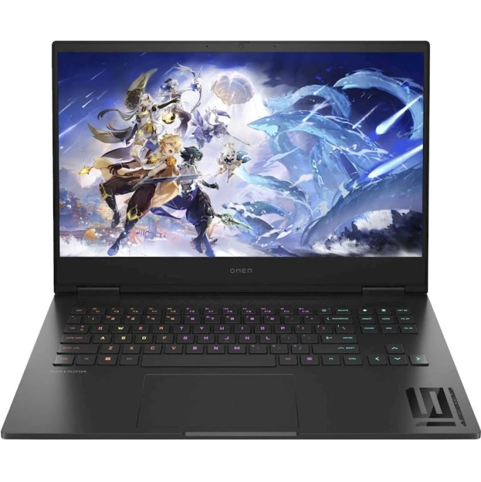 Notbuk HP Omen 16 (9R640UA#ABA)