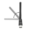 Wi-Fi адаптер USB WiFi Adapter Black