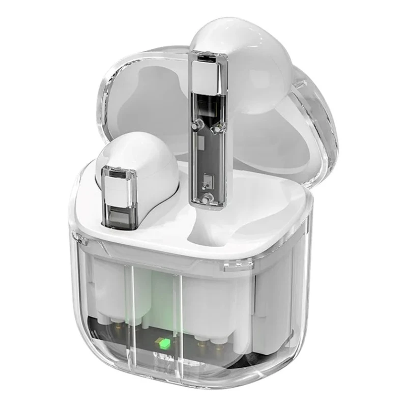 Simsiz qulaqlıq YX06 TWS