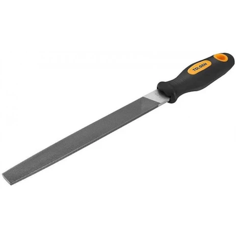 Напильник Tolsen 32001, 200 мм Напильник Tolsen 32001, 200 мм