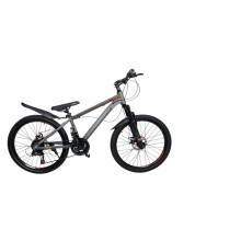 Velosiped BMX, 24