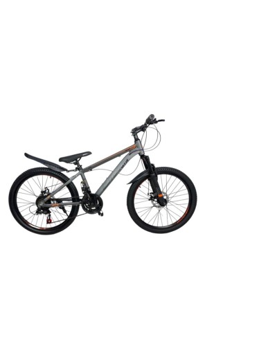 Velosiped BMX, 24