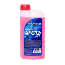 Antifriz Eurofreeze AFG 12+ 1 l