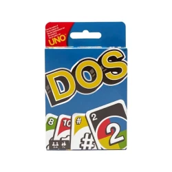 Настольная игра Mattel Dos
