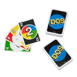 Настольная игра Mattel Dos