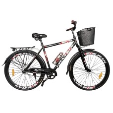 Velosiped 390 Uran 28 ölçü qoşa amartizator