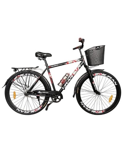 Velosiped 390 Uran 28 ölçü qoşa amartizator
