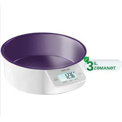 Кухонные весы Sencor SKS 4004 VT