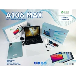 Планшет CCIT A106 Max Black