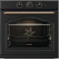 Quraşdırılmış Soba Gorenje BOS67372CLB