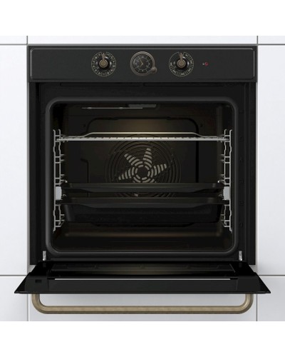 Quraşdırılmış Soba Gorenje BOS67372CLB