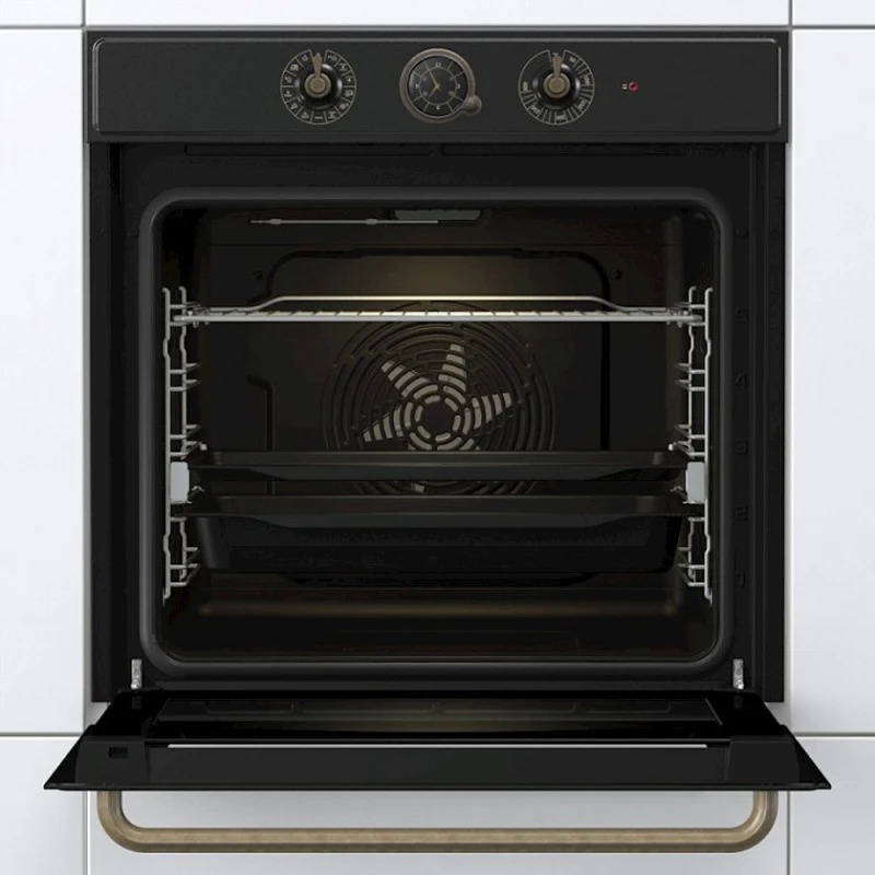 Духовой шкаф Gorenje BOS67372CLB