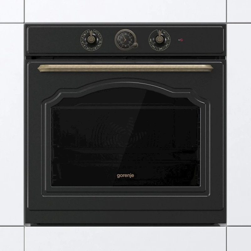 Духовой шкаф Gorenje BOS67372CLB