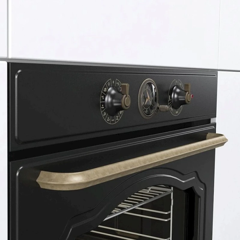 Духовой шкаф Gorenje BOS67372CLB