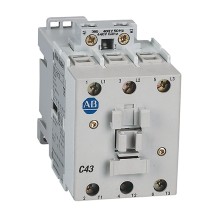 Kontaktor Allen Bradley 100 C43KF00