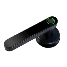 Qapı qıfılı QL-S607 Black