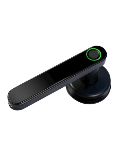 Qapı qıfılı QL-S607 Black