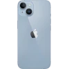 Смартфон Apple iPhone 14 6GB/128GB Dual e-Sim Blue Смартфон Apple iPhone 14 6GB/128GB Dual e-Sim Blue