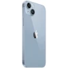 Смартфон Apple iPhone 14 6GB/128GB Dual e-Sim Blue Смартфон Apple iPhone 14 6GB/128GB Dual e-Sim Blue
