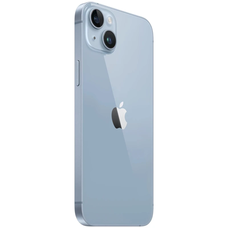 Смартфон Apple iPhone 14 6GB/128GB Dual e-Sim Blue Смартфон Apple iPhone 14 6GB/128GB Dual e-Sim Blue