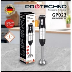 Блендер PROTECHNO GP023 Блендер PROTECHNO GP023