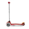 Samokat Mini Micro Classic Red LED