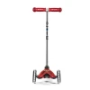 Samokat Mini Micro Classic Red LED