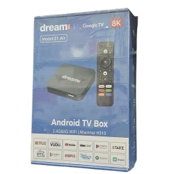 TV-тюнер DreamStar Z1 AIR 5G