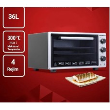 Elektrik Soba Shivaki SS1